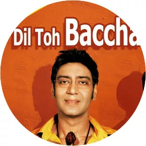 Dil Toh Baccha Hai Ji