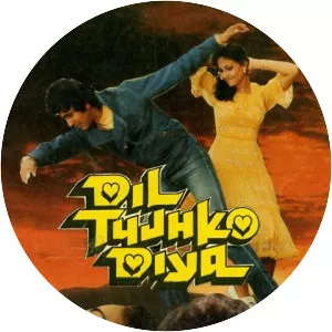 Dil Tujhko Diya
