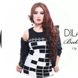 Dila Erista - Musical artist