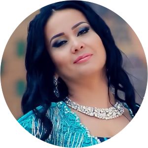 Dilafruz Hayitmetova - Singer