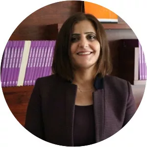 Dilan Dirayet Taşdemir