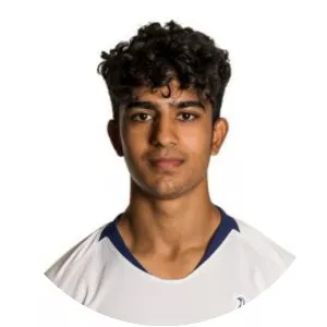 Dilan Kumar Markanday