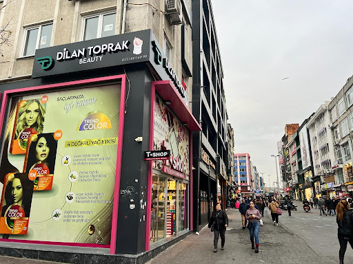 Dilan Toprak Beauty - Beauty salon in Istanbul