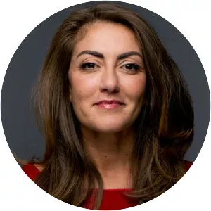 Dilan Yeşilgöz-Zegerius