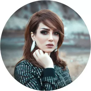 Dilanar Yıldız - Singer