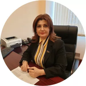 Dilarə Cəbrayılova