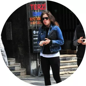 Dilara Gizem Uzan photograph