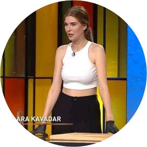 Dilara Kavadar
