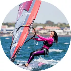 Dilara Uralp - Olympic athlete