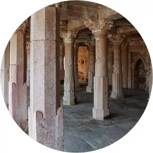 Dilawar Khan - Prince