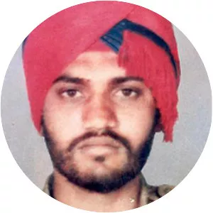 Dilawar Singh Babbar