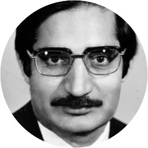 Dilbagh Singh Athwal