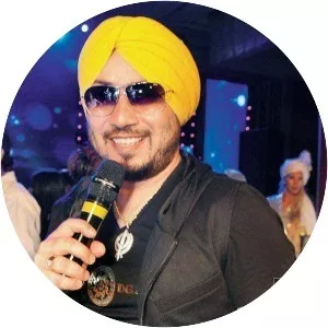 Dilbagh Singh - Singer