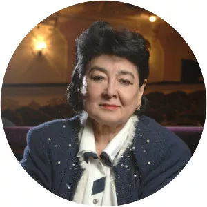Dilbar Abdurahmonova