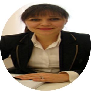 Dilber Cimen photograph