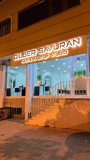 Dilber Savuran Hair Make Up Studio - Hairdresser in Istanbul