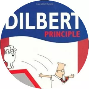 Dilbert principle - Book by Scott Adams