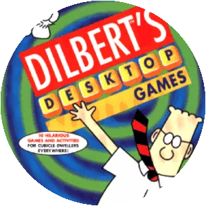 Dilbert's Desktop Games