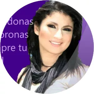 Dilcia Prudencio - Musical artist