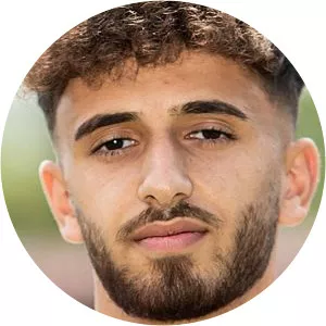 Dildar Atmaca - Footballer