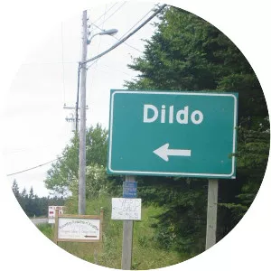Dildo - Town in Newfoundland, Canada