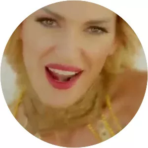 Dilek Dolunay - Musical artist