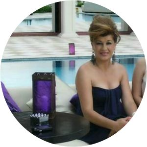 Dilek Ergene photograph