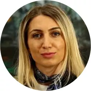 Dilek İmamoğlu photograph