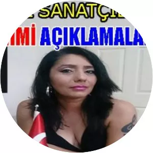 Dilek Köngeç - Musical artist