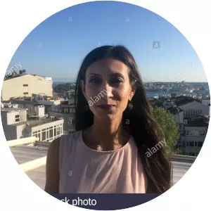 Dilek MayatürkYücel