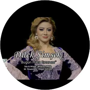 Dilek Şimşek