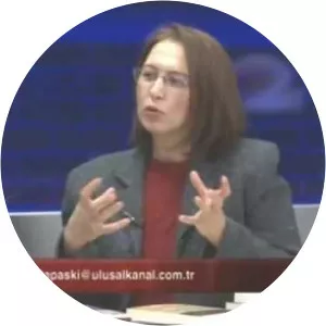 Dilek Sinanoğlu photograph