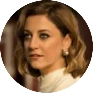 Dilek Türkan - Turkish musician