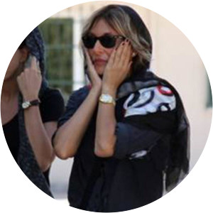 Dilek Yücelin photograph