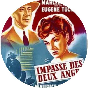 Dilemma of Two Angels