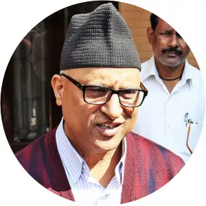 Dilendra Prasad Badu