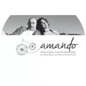 sergio fabian lavia dilene ferraz