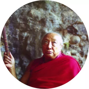 Dilgo Khyentse - Poet