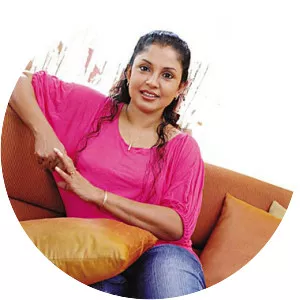 Dilhani Ekanayake - Actress
