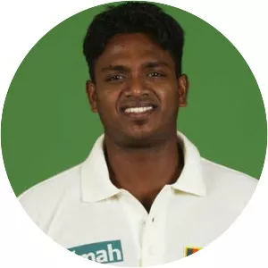 Dilhara Fernando