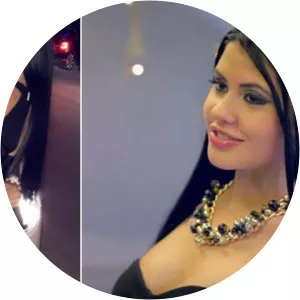 Diliamne Jouve González photograph