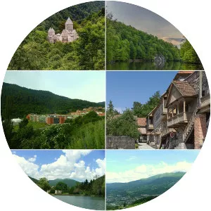 Dilijan