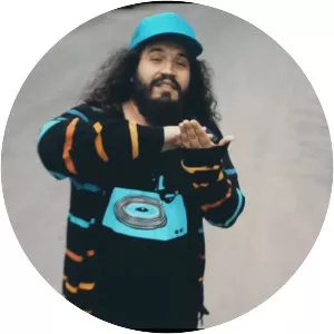 Dilimanjaro - Musical artist