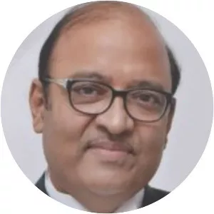 Dilip Babasaheb Bhosale