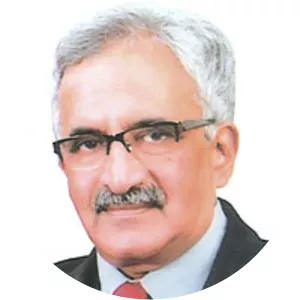 Dilip Dandekar - Managing Director of Kokuyo Camlin