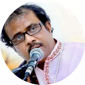Dilip Gavaiya - Musical artist