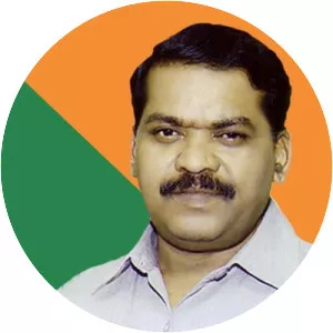 Dilip Kamble