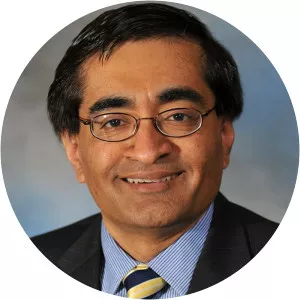 Dilip Krishna - Author