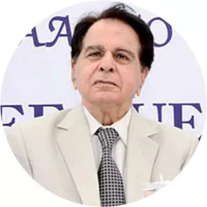 Dilip Kumar