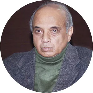 Dilip Kumar Chakrabarti